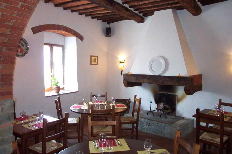 Готель Borgo Castelvecchi Residenza Depoca Радда-ін-К'янті Екстер'єр фото