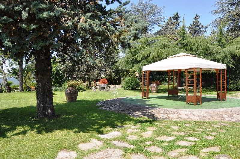 Готель Borgo Castelvecchi Residenza Depoca Радда-ін-К'янті Екстер'єр фото