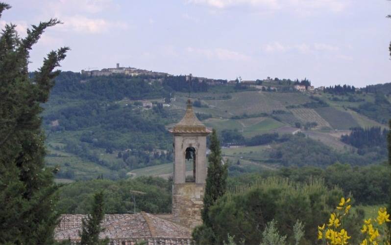 Готель Borgo Castelvecchi Residenza Depoca Радда-ін-К'янті Екстер'єр фото