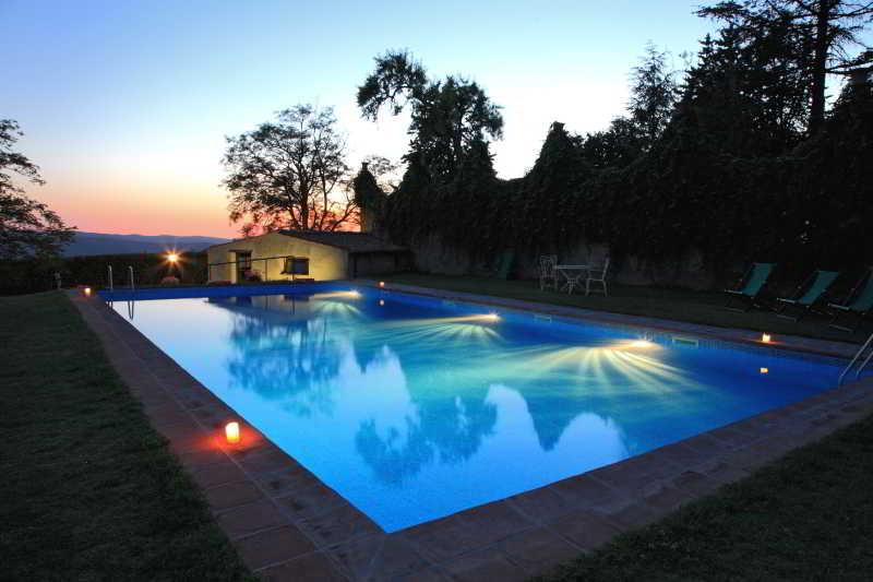 Готель Borgo Castelvecchi Residenza Depoca Радда-ін-К'янті Екстер'єр фото